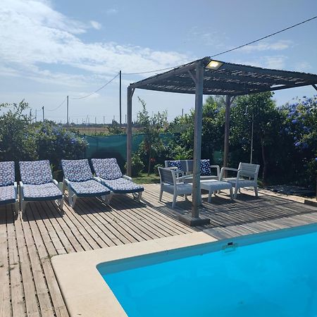 Villa Els Tarongers Perfect For Families Or Friends Sa Pobla Exterior foto
