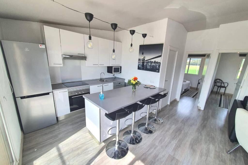 Villa Els Tarongers Perfect For Families Or Friends Sa Pobla Exterior foto