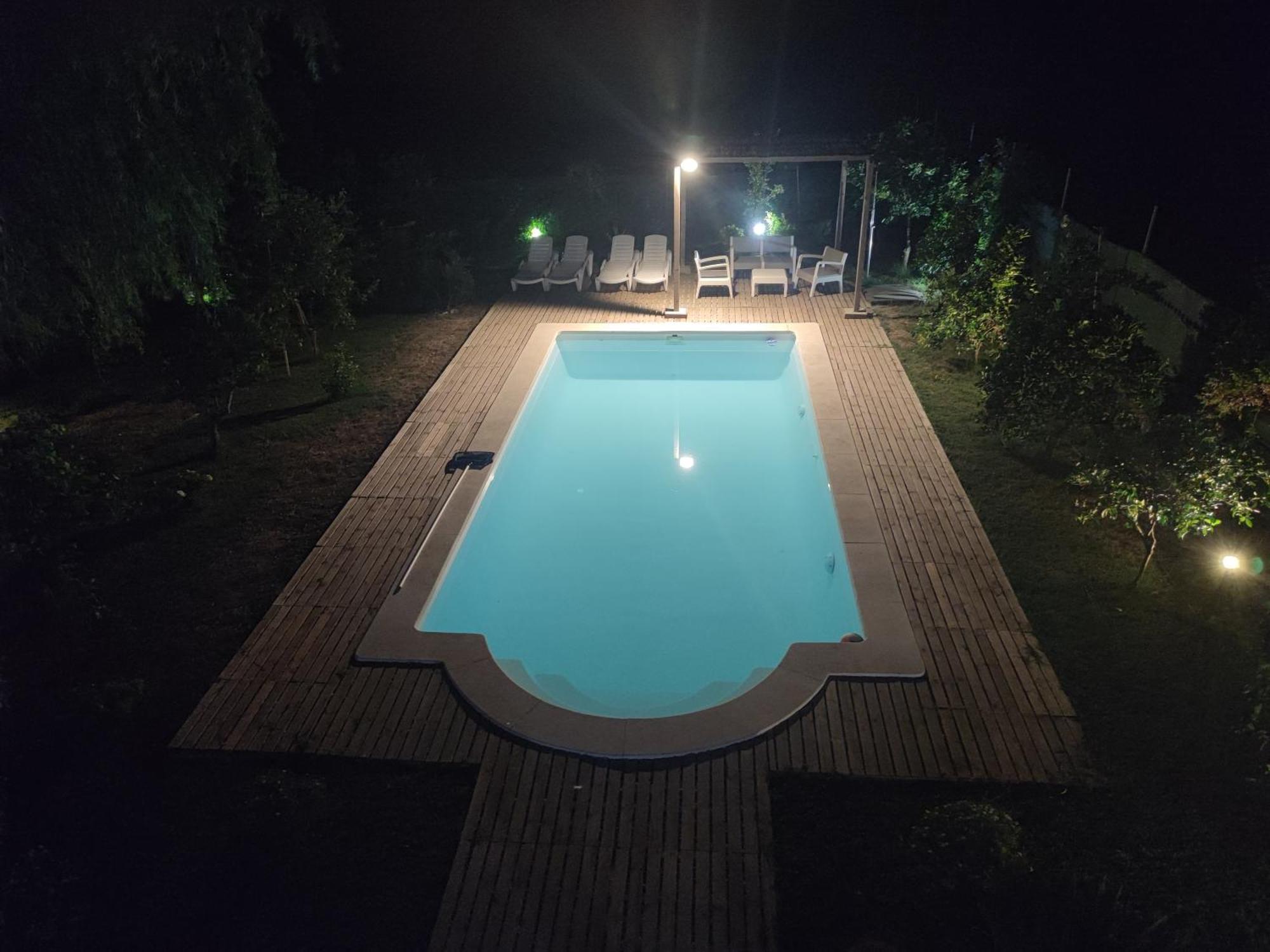 Villa Els Tarongers Perfect For Families Or Friends Sa Pobla Exterior foto
